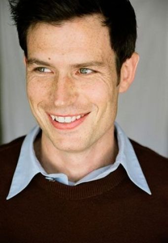 Tristan Tait