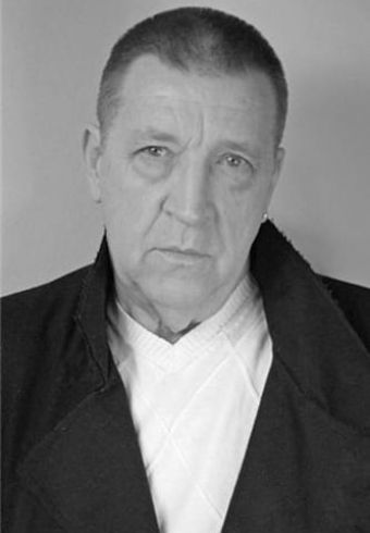 John Forgeham