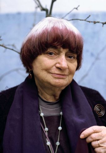 Agnès Varda