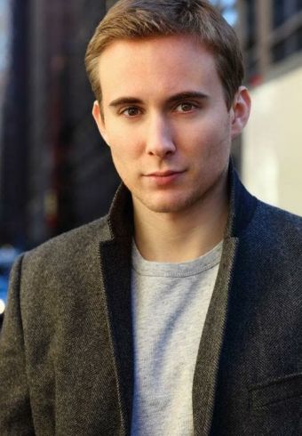 Brian Wiles