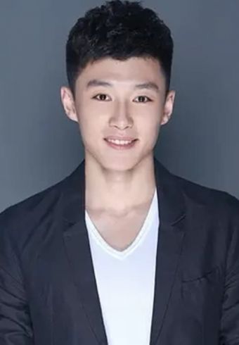 Dai Xu