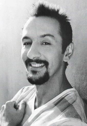 Irandhir Santos