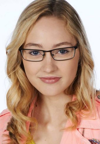 Olivia Scriven