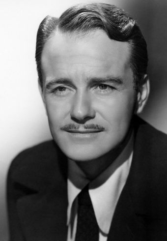 Lew Ayres