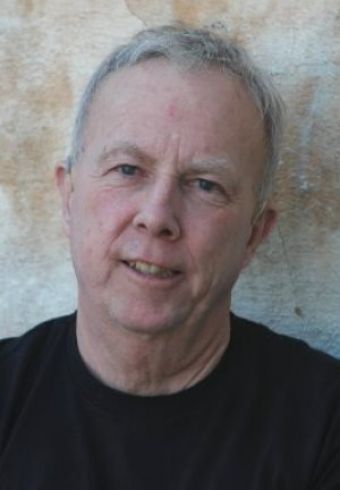 Colin Michael Kitchens