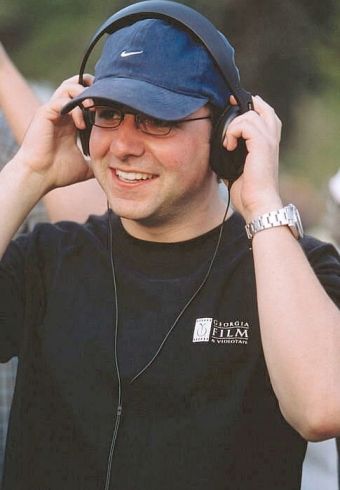 Adam Herz