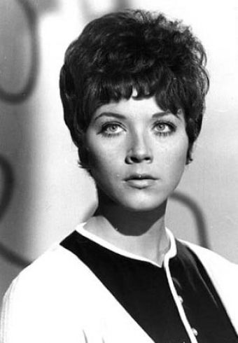Linda Thorson