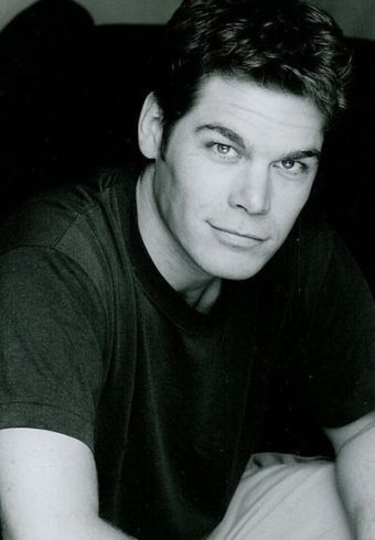 Grant Nickalls