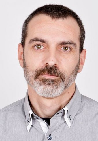 David Martín Surroca