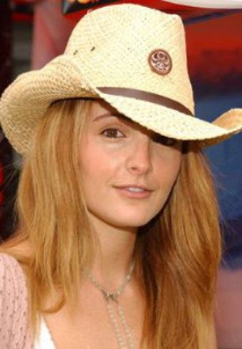 Alexis Thorpe