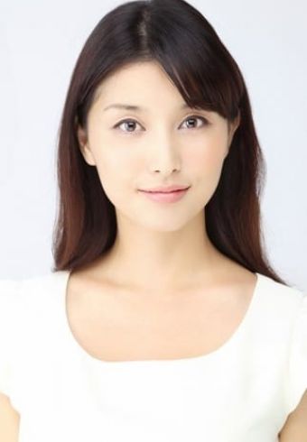 Manami Hashimoto