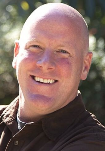 Kevin Scott