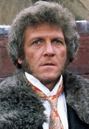 Peter Gilmore