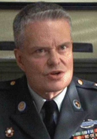 Ted Sutton