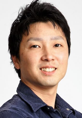Yuki Nagashima