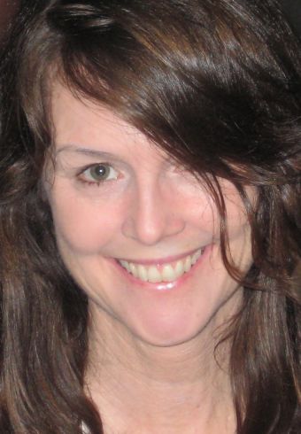 Sherri Stoner
