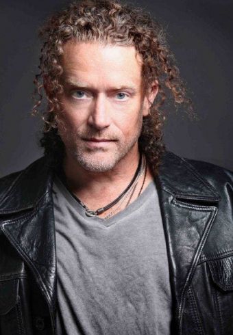 Darin Heames
