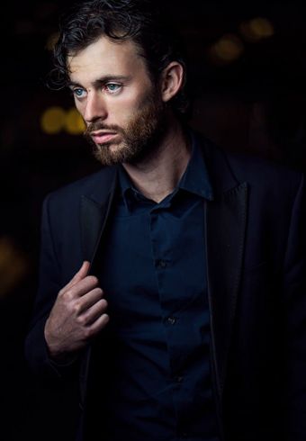 Rory Ross