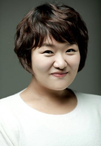 Ha Jae-sook