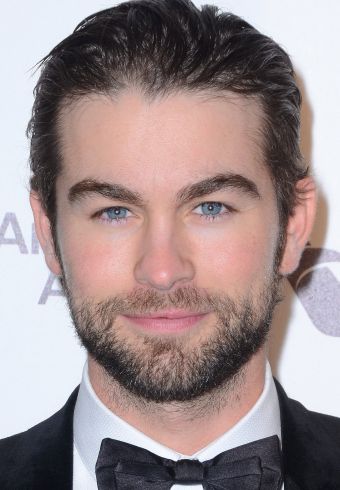Chace Crawford