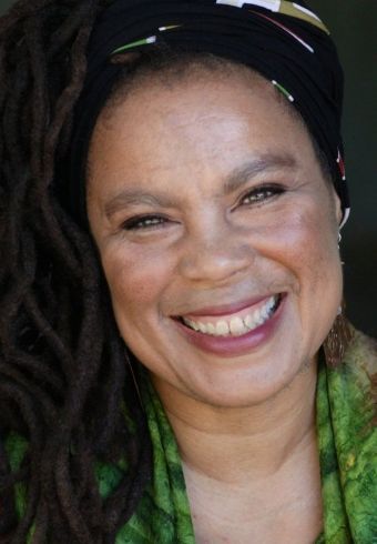 Ramona King