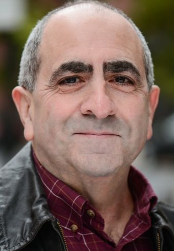 Gene Amoroso