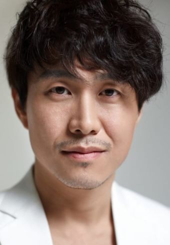Oh Jung-se