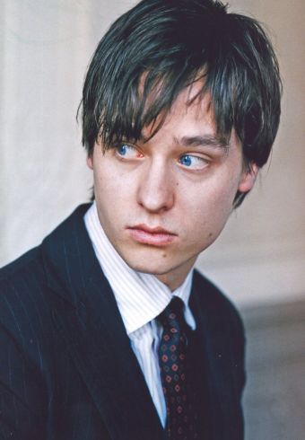 Tom Schilling