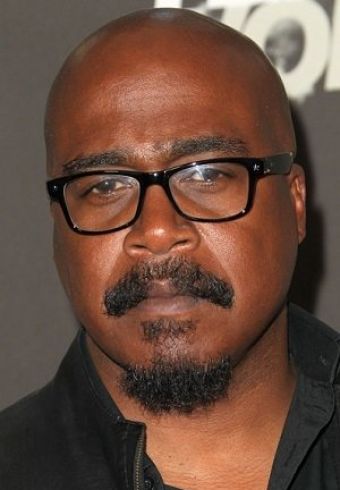 Marlon Young