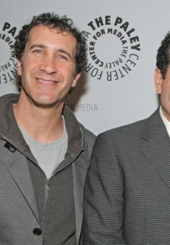 Randall Zisk