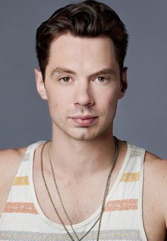 Colin McGurk