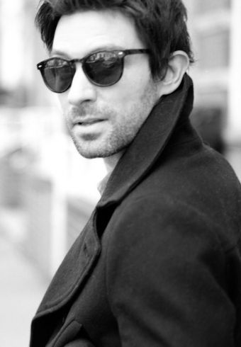Shane Carruth