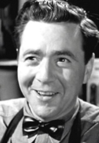 Ray Walker