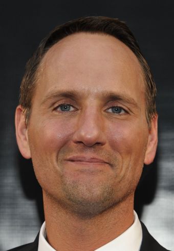 Jim Klock
