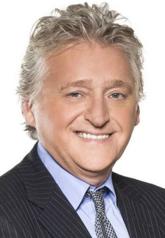Gilbert Rozon