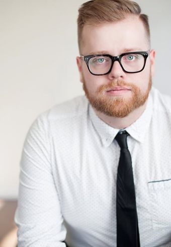 Jeremy Arnold