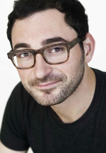 Jeremy Beiler