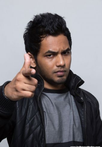 HipHop Tamizha Adhi
