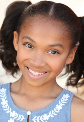 Jasmyn Rae
