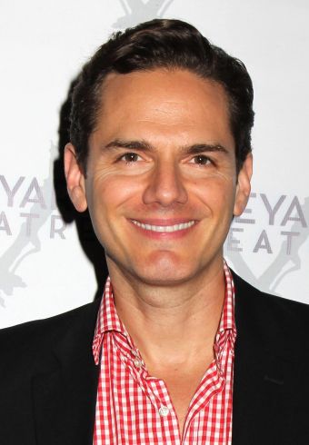 Paul Anthony Stewart