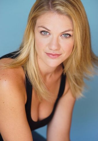 Lauren Ashley Berry