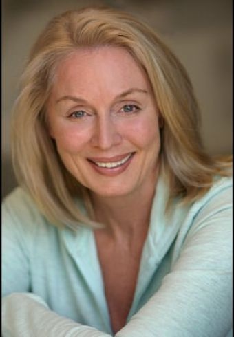Judith Baldwin