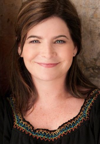 Susan Messing