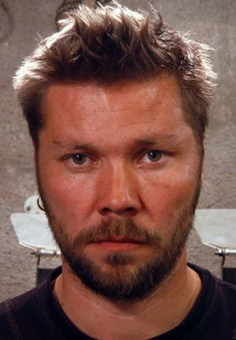 Stig Henrik Hoff