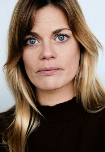Elzemarieke De Vos