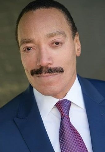 Dominic Marcus