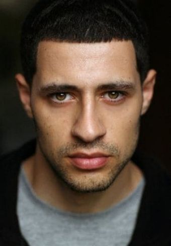 David Avery