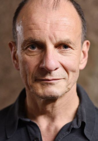 Vilmar Bieri
