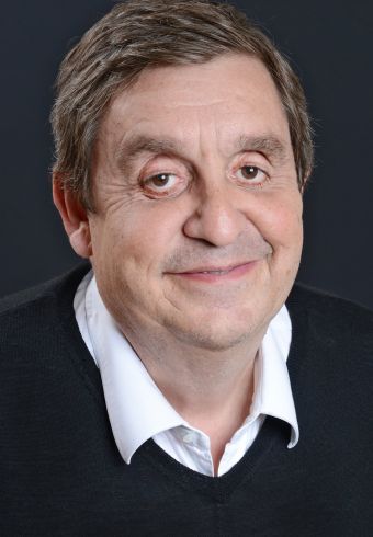 Olivier Chiavassa