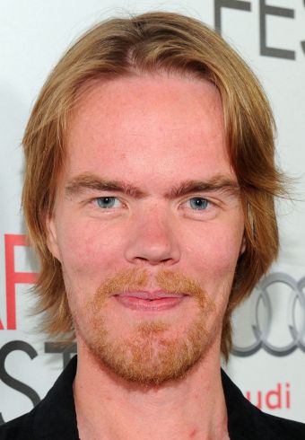 Rory Stewart Kinnear